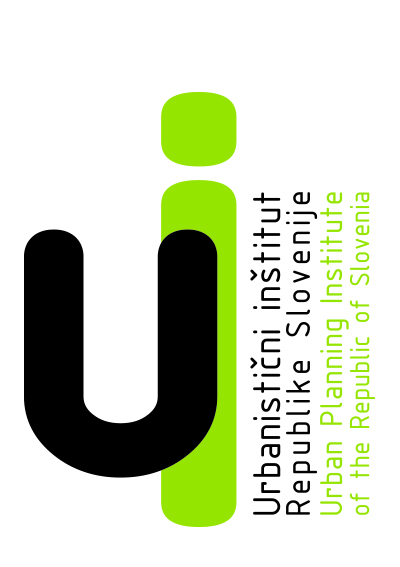 Urban Planning Institute of the Republic of Slovenia